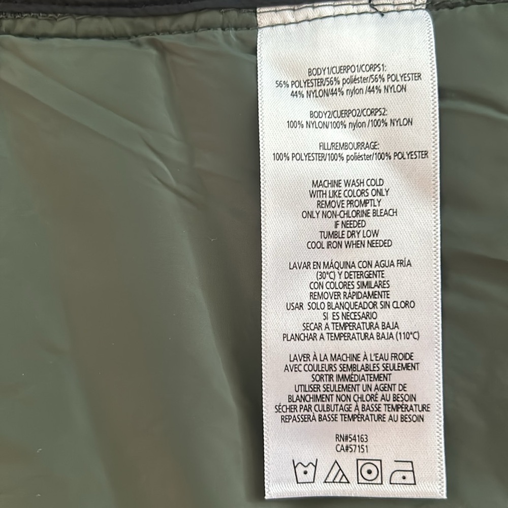 Calvin Klein Performance Vest - image 5